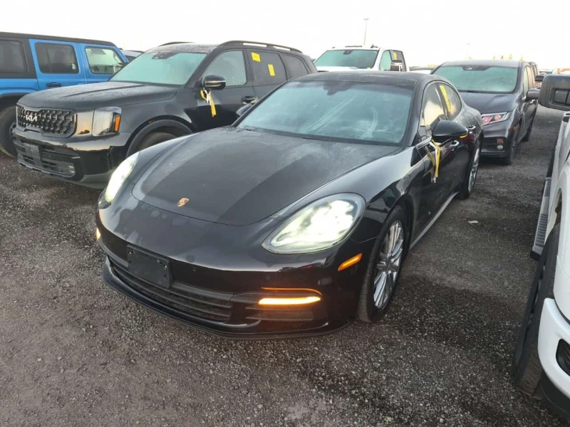 Porsche Panamera * Awd 4 * CARFAX * - 27999 € - 32901936 1 | Car24.bg Porsche Panamera * Awd 4 * CARFAX * - 27999 € - 32901936 1