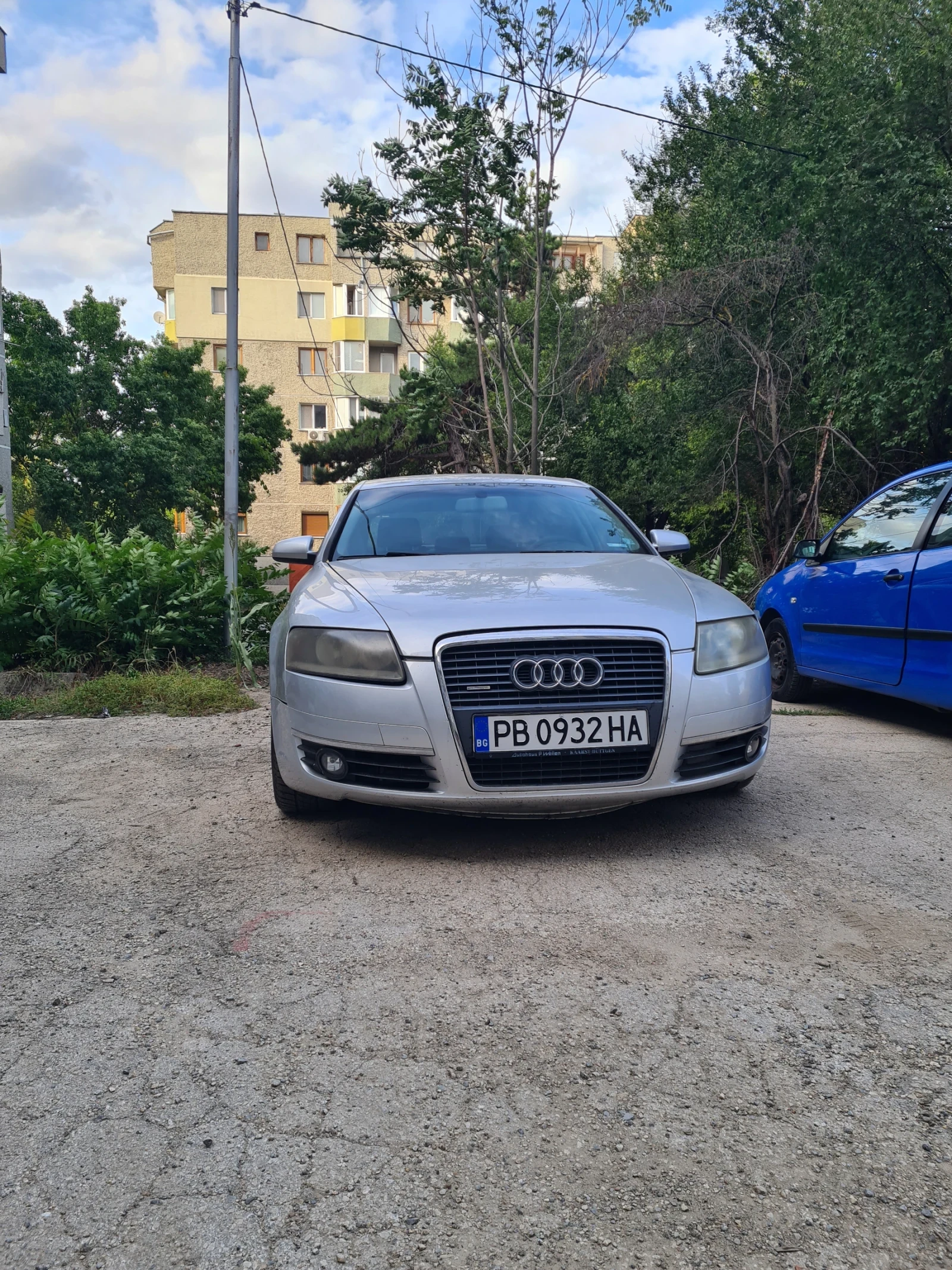 Audi A6  - изображение 2 | Auto.bg Audi A6  - изображение 2