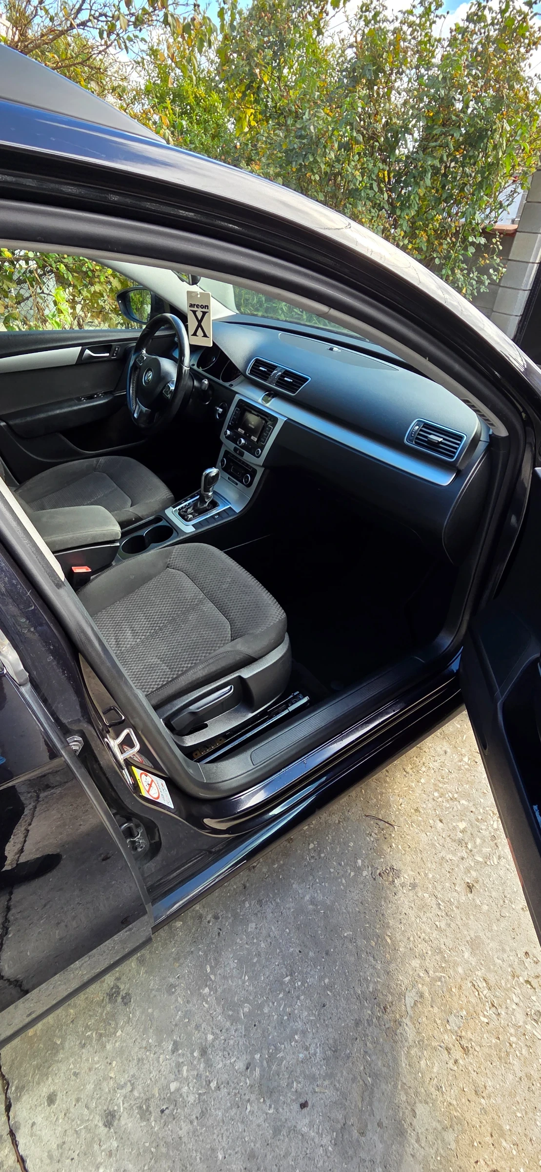 VW Passat  - изображение 9 | Auto.bg VW Passat  - изображение 9