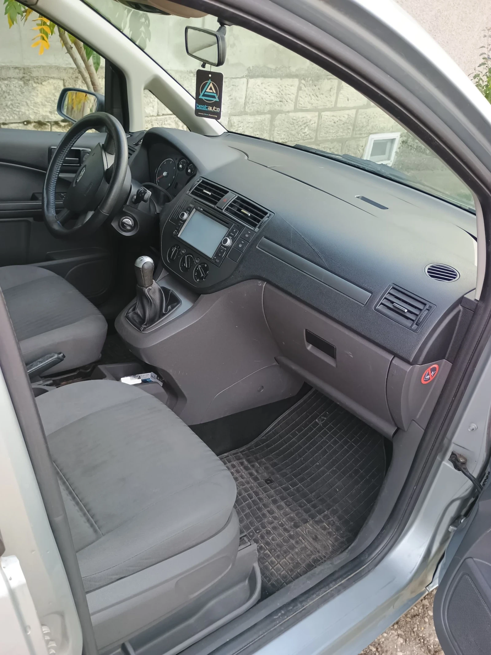 Ford C-max  - изображение 9 | Auto.bg Ford C-max  - изображение 9