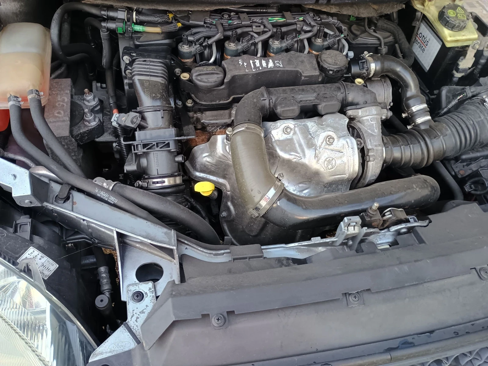 Ford C-max  - изображение 10 | Auto.bg Ford C-max  - изображение 10