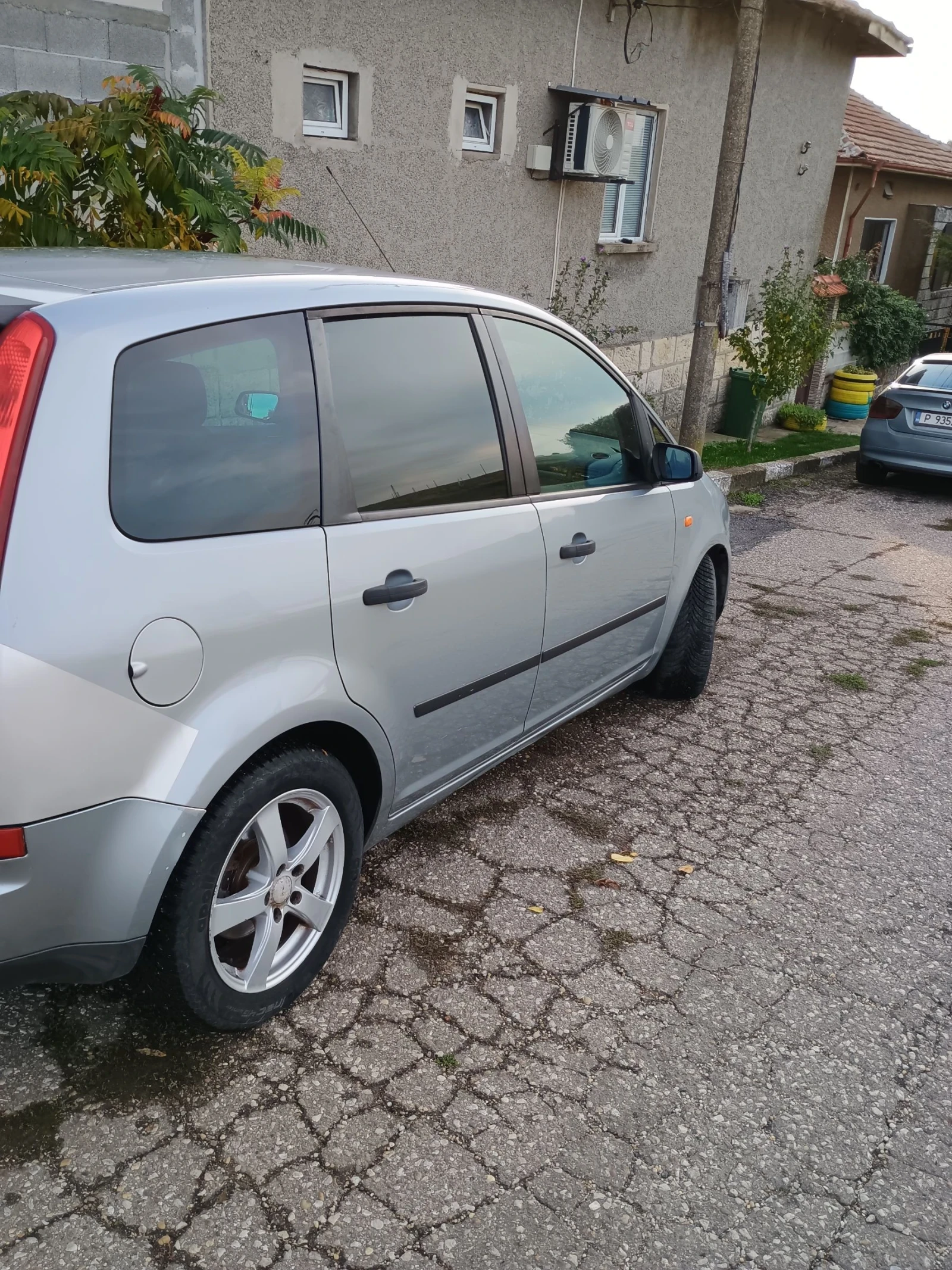 Ford C-max  - изображение 4 | Auto.bg Ford C-max  - изображение 4