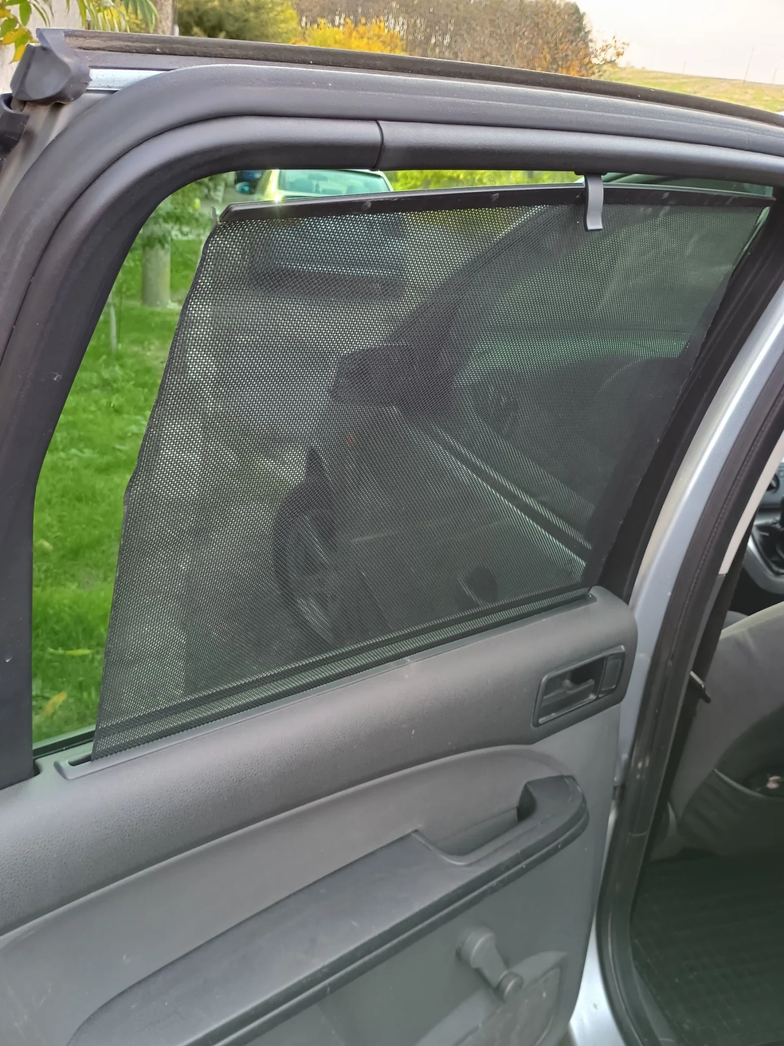 Ford C-max  - изображение 8 | Auto.bg Ford C-max  - изображение 8