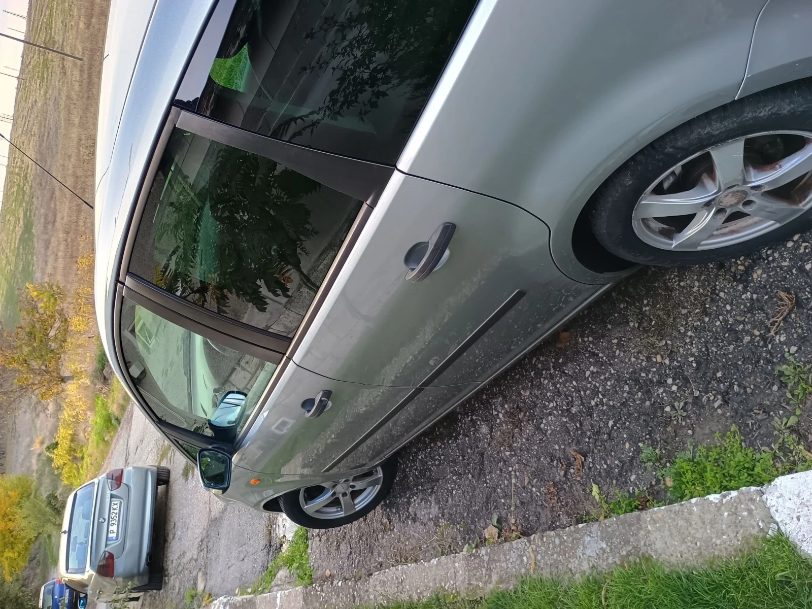 Ford C-max  - изображение 2 | Auto.bg Ford C-max  - изображение 2