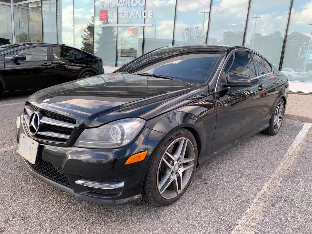 Mercedes-Benz C 350 * CARFAX * ОПЦИЯ ЗА ФИНАНСИРАНЕ | Auto.bg — изображение 1 Mercedes-Benz C 350 * CARFAX * ОПЦИЯ ЗА ФИНАНСИРАНЕ | Auto.bg — изображение 1