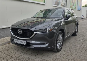 Снимка Mazda CX-5