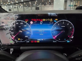 Mercedes-Benz GLA 4MATIC/360 VIEW/LANE DEPARTURE/DRIVER ASSIST | Auto.bg — изображение 12 Mercedes-Benz GLA 4MATIC/360 VIEW/LANE DEPARTURE/DRIVER ASSIST | Auto.bg — изображение 12