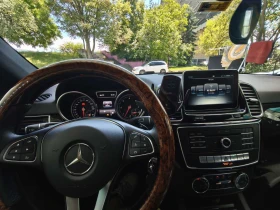 Mercedes-Benz GLE 350 4MATIC | Auto.bg — изображение 11 Mercedes-Benz GLE 350 4MATIC | Auto.bg — изображение 11