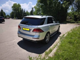 Mercedes-Benz GLE 350 4MATIC | Auto.bg — изображение 7 Mercedes-Benz GLE 350 4MATIC | Auto.bg — изображение 7