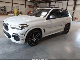 BMW X5 M50I / XDRIVE / DISTRONIC / HUD / HARMAN / МАСАЖ | Auto.bg — изображение 3 BMW X5 M50I / XDRIVE / DISTRONIC / HUD / HARMAN / МАСАЖ | Auto.bg — изображение 3