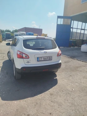 Nissan Qashqai undefined | Auto.bg — изображение 8 Nissan Qashqai undefined | Auto.bg — изображение 8