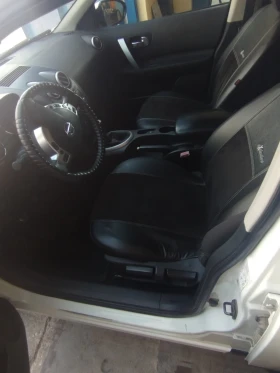 Nissan Qashqai undefined | Auto.bg — изображение 3 Nissan Qashqai undefined | Auto.bg — изображение 3