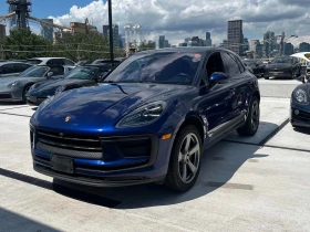 Porsche Macan * AWD * CARFAX * ОПЦИЯ ЗА ФИНАНСИРАНЕ