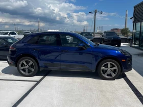 Porsche Macan * AWD * CARFAX * ОПЦИЯ ЗА ФИНАНСИРАНЕ | Auto.bg — изображение 3 Porsche Macan * AWD * CARFAX * ОПЦИЯ ЗА ФИНАНСИРАНЕ | Auto.bg — изображение 3