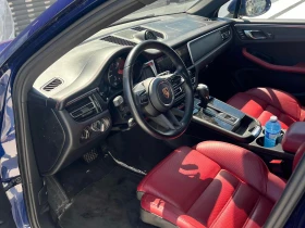 Porsche Macan * AWD * CARFAX * ОПЦИЯ ЗА ФИНАНСИРАНЕ | Auto.bg — изображение 5 Porsche Macan * AWD * CARFAX * ОПЦИЯ ЗА ФИНАНСИРАНЕ | Auto.bg — изображение 5