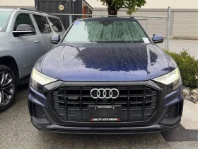 Audi Q8 Technik 55 TFSI* CARFAX* ОПЦИЯ ЗА ФИНАНСИРАНЕ* | Auto.bg — изображение 2 Audi Q8 Technik 55 TFSI* CARFAX* ОПЦИЯ ЗА ФИНАНСИРАНЕ* | Auto.bg — изображение 2