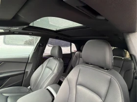 Audi Q8 Technik 55 TFSI* CARFAX* ОПЦИЯ ЗА ФИНАНСИРАНЕ* | Auto.bg — изображение 9 Audi Q8 Technik 55 TFSI* CARFAX* ОПЦИЯ ЗА ФИНАНСИРАНЕ* | Auto.bg — изображение 9