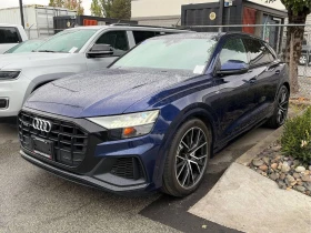 Audi Q8 Technik 55 TFSI* CARFAX* ОПЦИЯ ЗА ФИНАНСИРАНЕ*