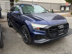 Audi Q8 Technik 55 TFSI* CARFAX* ОПЦИЯ ЗА ФИНАНСИРАНЕ* | Auto.bg — изображение 3 Audi Q8 Technik 55 TFSI* CARFAX* ОПЦИЯ ЗА ФИНАНСИРАНЕ* | Auto.bg — изображение 3