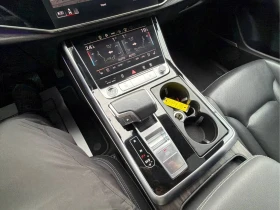 Audi Q8 Technik 55 TFSI* CARFAX* ОПЦИЯ ЗА ФИНАНСИРАНЕ* | Auto.bg — изображение 10 Audi Q8 Technik 55 TFSI* CARFAX* ОПЦИЯ ЗА ФИНАНСИРАНЕ* | Auto.bg — изображение 10