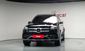 Mercedes-Benz GLS 400 GLS400d 4MATIC