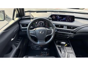 Lexus UX 250h PRIVILEGE LINE AWD | Auto.bg — изображение 9 Lexus UX 250h PRIVILEGE LINE AWD | Auto.bg — изображение 9
