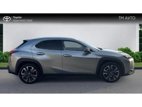 Lexus UX 250h PRIVILEGE LINE AWD | Auto.bg — изображение 17 Lexus UX 250h PRIVILEGE LINE AWD | Auto.bg — изображение 17
