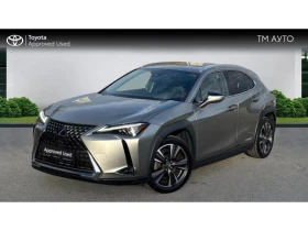 Lexus UX 250h PRIVILEGE LINE AWD