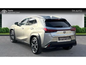 Lexus UX 250h PRIVILEGE LINE AWD | Auto.bg — изображение 2 Lexus UX 250h PRIVILEGE LINE AWD | Auto.bg — изображение 2