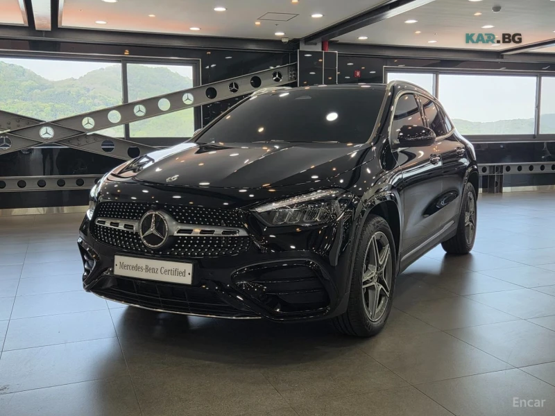 Mercedes-Benz GLA 250 4MATIC/360 VIEW/LANE DEPARTURE/DRIVER ASSIST - 32000 € / 62586.56 лв. - 79542316 1 | Car24.bg Mercedes-Benz GLA 250 4MATIC/360 VIEW/LANE DEPARTURE/DRIVER ASSIST - 32000 € / 62586.56 лв. - 79542316 1