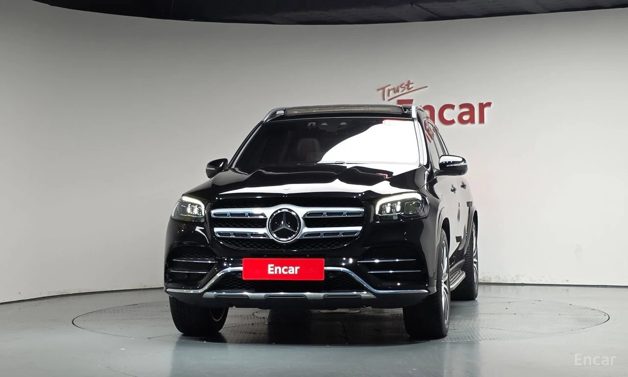 Mercedes-Benz GLS 400 GLS400d 4MATIC | Auto.bg — изображение 1 Mercedes-Benz GLS 400 GLS400d 4MATIC | Auto.bg — изображение 1