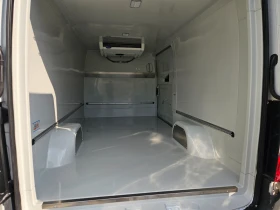 Mercedes-Benz Sprinter 316CDI хладилен | Auto.bg — изображение 8 Mercedes-Benz Sprinter 316CDI хладилен | Auto.bg — изображение 8