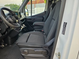 Mercedes-Benz Sprinter 316CDI хладилен | Auto.bg — изображение 12 Mercedes-Benz Sprinter 316CDI хладилен | Auto.bg — изображение 12