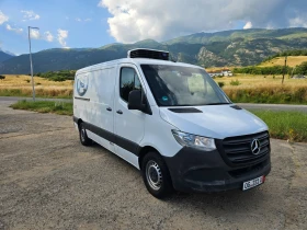 Mercedes-Benz Sprinter 316CDI хладилен | Auto.bg — изображение 4 Mercedes-Benz Sprinter 316CDI хладилен | Auto.bg — изображение 4