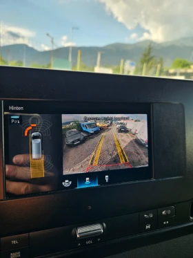 Mercedes-Benz Sprinter 316CDI хладилен | Auto.bg — изображение 17 Mercedes-Benz Sprinter 316CDI хладилен | Auto.bg — изображение 17