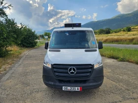 Mercedes-Benz Sprinter 316CDI хладилен | Auto.bg — изображение 3 Mercedes-Benz Sprinter 316CDI хладилен | Auto.bg — изображение 3