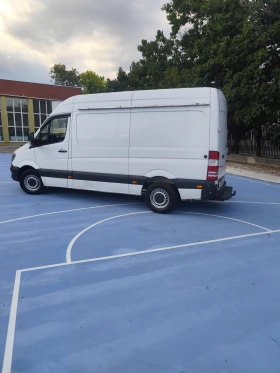 Mercedes-Benz Sprinter 316 | Auto.bg — изображение 4 Mercedes-Benz Sprinter 316 | Auto.bg — изображение 4