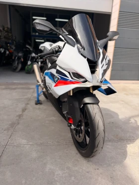 BMW S S1000RR M NEW 2026 | Auto.bg — изображение 2 BMW S S1000RR M NEW 2026 | Auto.bg — изображение 2