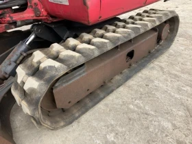 Багер Hitachi EX15 СЪС ДЖОЙСТИЦИ | Auto.bg — изображение 15 Багер Hitachi EX15 СЪС ДЖОЙСТИЦИ | Auto.bg — изображение 15