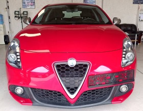 Alfa Romeo Giulietta 1.6 JTDM - [1] 