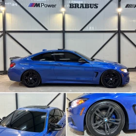 BMW 428 IX* M-SPORT* NAVI* ПОДГРЕВ* КАМЕРИ* - 29999 лв. / 15338.25 € - 31888671 7 | Car24.bg BMW 428 IX* M-SPORT* NAVI* ПОДГРЕВ* КАМЕРИ* - 29999 лв. / 15338.25 € - 31888671 7
