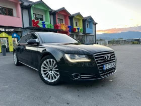 Audi A8 Audi A8 3.0TDI LONG BUSINESS CLASS FULL - Car24.bg Audi A8 Audi A8 3.0TDI LONG BUSINESS CLASS FULL