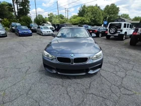 BMW 428 Coupe* M-pack* Adaptive LED* SAT 8ZF* Harman* - Car24.bg BMW 428 Coupe* M-pack* Adaptive LED* SAT 8ZF* Harman*