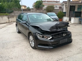 VW Passat 2.0TDI DSG FACELIFT - Car24.bg VW Passat 2.0TDI DSG FACELIFT