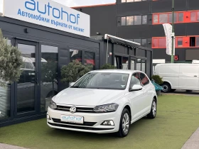 VW Polo TRENDLINE/1.6TDI/95k.c./5МТ - Car24.bg VW Polo TRENDLINE/1.6TDI/95k.c./5МТ