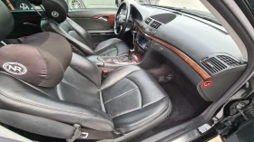 Mercedes-Benz E 200 Kompressor * ГАЗ * Автомат * Камера * NAVI * Автоп - 7800 лв. / 3988.08 € - 55922183 11 | Car24.bg Mercedes-Benz E 200 Kompressor * ГАЗ * Автомат * Камера * NAVI * Автоп - 7800 лв. / 3988.08 € - 55922183 11