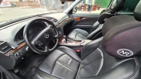 Mercedes-Benz E 200 Kompressor * ГАЗ * Автомат * Камера * NAVI * Автоп - 7800 лв. / 3988.08 € - 55922183 12 | Car24.bg Mercedes-Benz E 200 Kompressor * ГАЗ * Автомат * Камера * NAVI * Автоп - 7800 лв. / 3988.08 € - 55922183 12