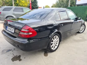 Mercedes-Benz E 200 Kompressor * ГАЗ * Автомат * Камера * NAVI * Автоп - 7800 лв. / 3988.08 € - 55922183 3 | Car24.bg Mercedes-Benz E 200 Kompressor * ГАЗ * Автомат * Камера * NAVI * Автоп - 7800 лв. / 3988.08 € - 55922183 3
