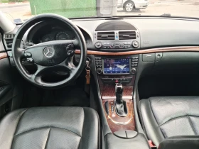 Mercedes-Benz E 200 Kompressor * ГАЗ * Автомат * Камера * NAVI * Автоп - 7800 лв. / 3988.08 € - 55922183 5 | Car24.bg Mercedes-Benz E 200 Kompressor * ГАЗ * Автомат * Камера * NAVI * Автоп - 7800 лв. / 3988.08 € - 55922183 5