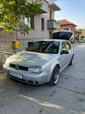 VW Golf - 2500 € / 4889.57 лв. - 65762130 2 | Car24.bg VW Golf - 2500 € / 4889.57 лв. - 65762130 2